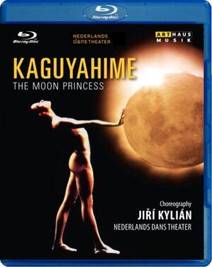 Kaguyahime – The Moon Princess