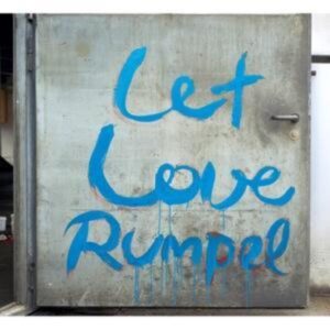 Kalabrese: Let Love Rumpel (Part 2)