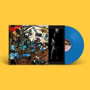 Kalakuta Show (Ltd. Blue Col. LP)