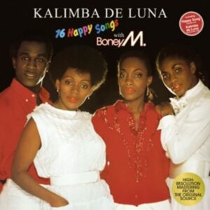 Kalimba de Luna (1984)