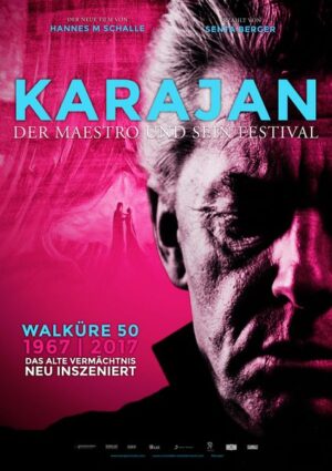 Karajan: Der Maestro Und Sein Festival