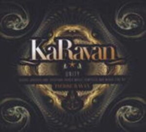 Karavan-Unity (Mixed By Pierre Ravan)