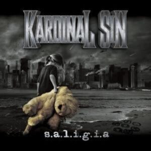 Kardinal Sin: S.A.L.I.G.I.A