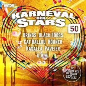 Karneval der Stars 50