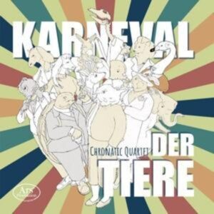 Karneval der Tiere