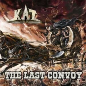 Kat: Last Convoy