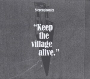 Keep The Village Alive