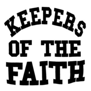 Keepers Of The Faith-10th Anniversary Reissue