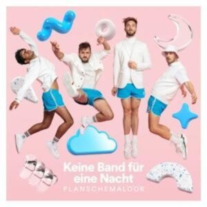 Keine Band für eine Nacht