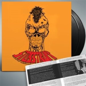 KEINE HOFFNUNG (Wie Lang Noch... + Live) 2LP + Bon