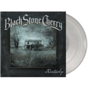 Kentucky (Ltd.180 Gr.Clear Vinyl)