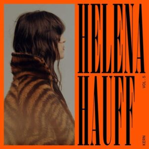 Kern Vol.5 mixed by Helena Hauff (2CD)