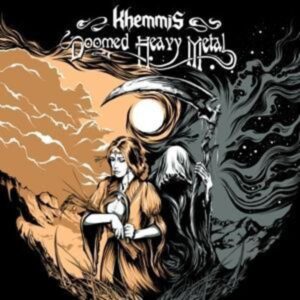 Khemmis: Doomed Heavy Metal (Digipak)