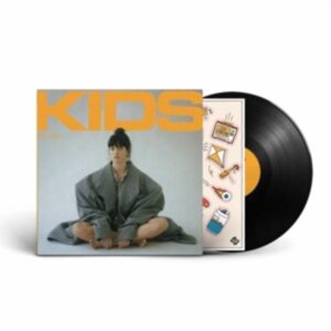 Kids (LP+MP3)