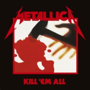 Kill em All (Remastered 2016)