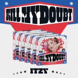 Kill My Doubt (Compact Digi.Ver.)