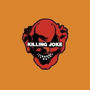 Killing Joke: Killing Joke-2003 (Remastered CD)