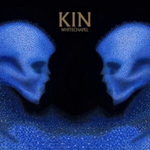 Kin (white 2LP)