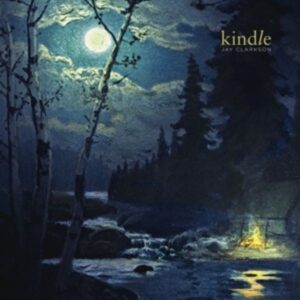 KINDLE (Ltd LP w/dlc)