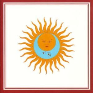 King Crimson: Larks' Tongues In Aspic