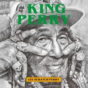 King Perry