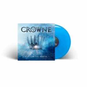 Kings in the North (ltd. Turquoise Vinyl)