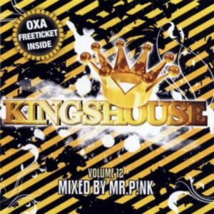 Kingshouse Vol.12