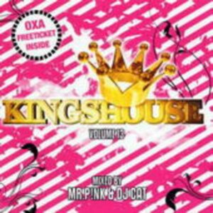 Kingshouse Vol.13