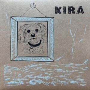 Kira (Screenprint Cover