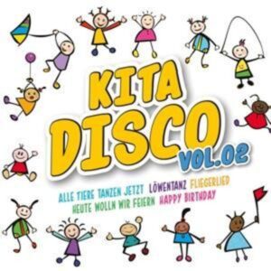 Kita Disco Vol.2