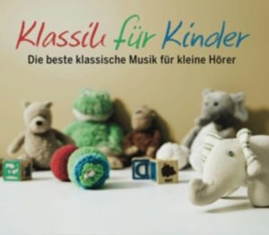 Klassik für Kinder