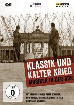 Klassik und Kalter Krieg