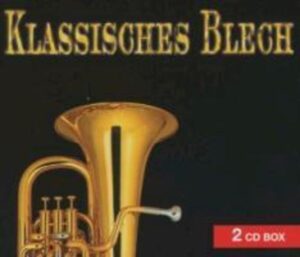 Klassisches Blech