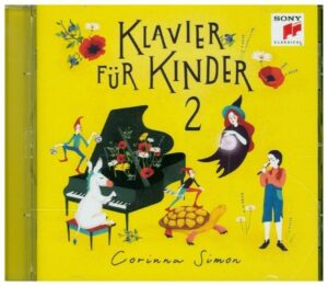 Klavier für Kinder II