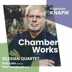 Knapik-Chamber Works