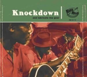 Knockdown