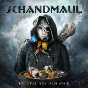 Knüppel aus dem Sack (Recycled Vinyl)