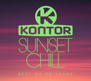 Kontor Sunset Chill-Best Of 20 Years