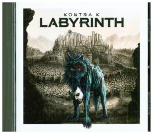 Kontra K: Labyrinth