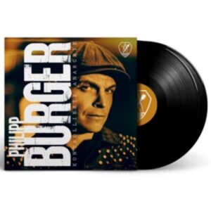 Kontrollierte Anarchie (Ltd/2LP/Black Vinyl)