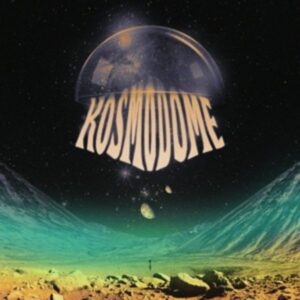 Kosmodome (Lim.Green+Black Marble Vinyl)