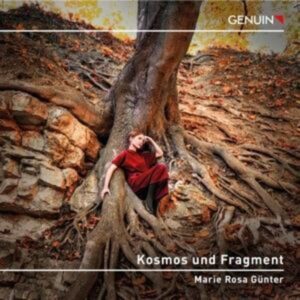 Kosmos und Fragment-Werke für Klavier solo