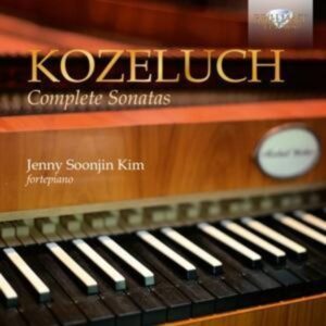 Kozeluch:Complete Sonatas