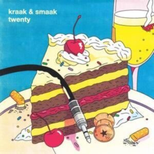 Kraak & Smaak: Twenty