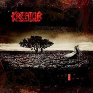 Kreator: Endorama (Ultimate Edition) (2CD Digipak)