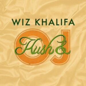 Kush & Orange Juice (2LP Gatefold)