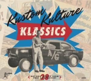 Kustom Kulture Classics