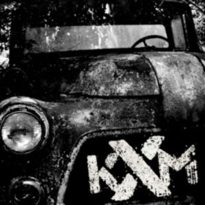 KXM (European Version)