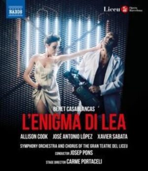 L'enigma di Lea