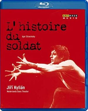 L’histoire du Soldat